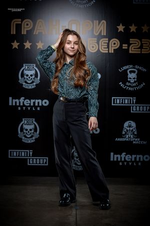 Фотограф Константин Казаков